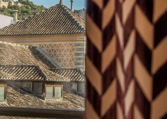 Palacio Solecio, A Small Luxury Hotel Of The World Málaga