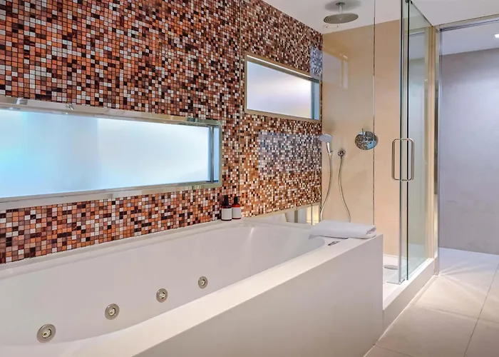 Hotel Barceló Málaga